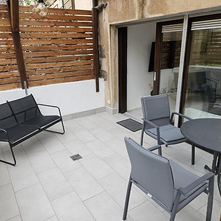 Becks Schoene Ferienwohnung Vogtsburg Bagian luar foto